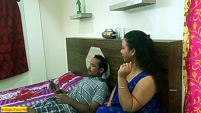 Indian Cheating Wife Erotic Hot Sex!! Hardcore Sex With Dirty Talking