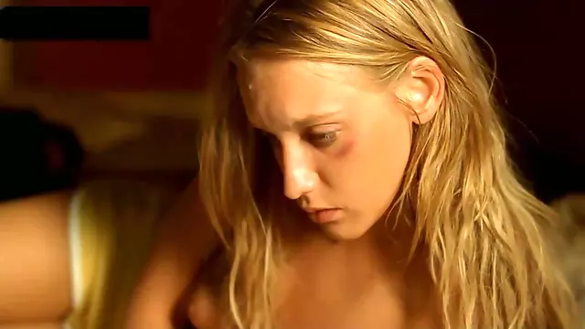 Ludivine Sagnier in Swimming Pool 2003