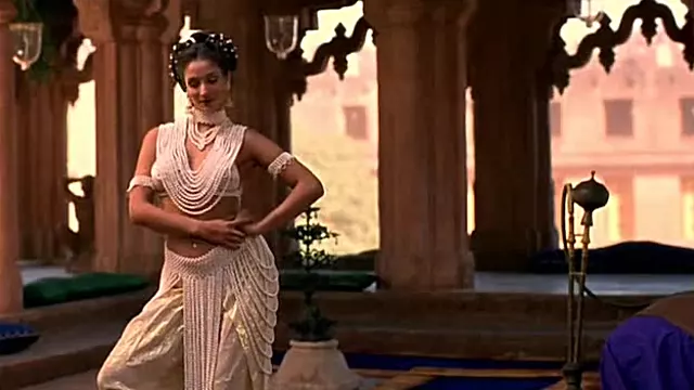 Indira Varma - Kama Sutra, A Tale of Love