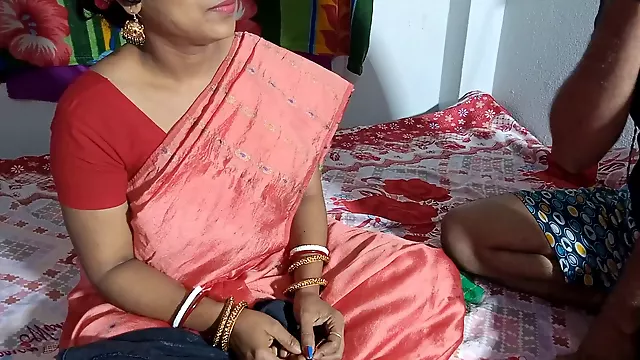 Aunty web series, bamboo flix web series, deshi sex mms