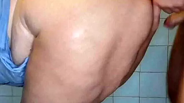 Alte Oma Anal, Bbw Grosse Titten, Dicke Natürliche Titten, Oma Titten, Milf Titten, Mollig Fingern