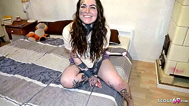 Casting Rau, Sperma Fotzen, Besamte Milf Fotze, Sperma Auf Muschi, Deutsche Macht Selbst, Deutsch Pussy Tattoo