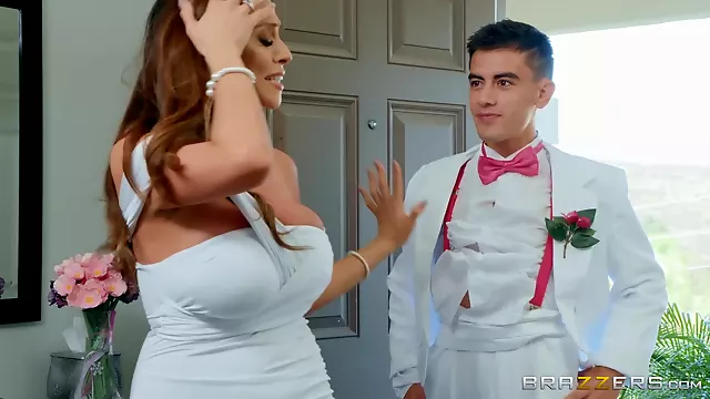 Boda, Pene Grande Garganta Profunda, Mamadas Tetudas, Joven Tetona, Mamadas Maduras, Porno Brazzers Net Work