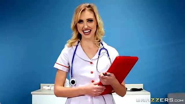 Nurse's Orders