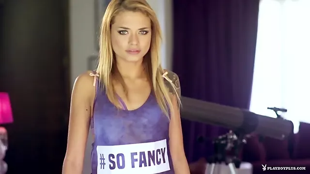 Blondynky, Prádlo, Sólo, Kozy, Blondýna Kozy, Solo Žen, Star Eny Solo, Male Prsa, Sólo Malé Prsia