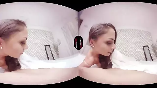 VirtualRealPorn.com - Good morning IV