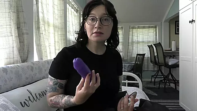 Mutual Masturbation With Step mom With Bettie Bondage