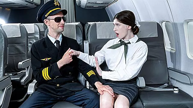 Sex Im Flugzeug, Euter, Kleine Titten Brunette, Teen Natur, Mager Kleine Titten, Mager Teen Anal