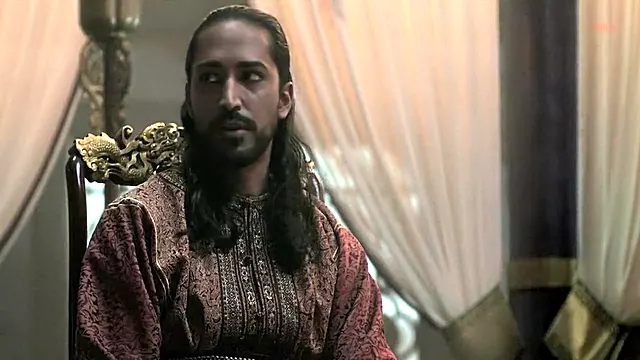 Olivia Cheng & Others - Marco Polo S01E03 & 4