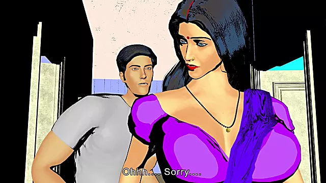 Indian bhabhi, glamour, porn sex