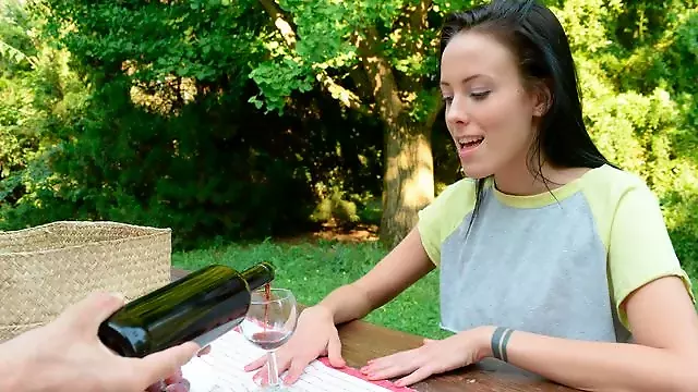 21 Sextury Update - Deepthroat Picnic