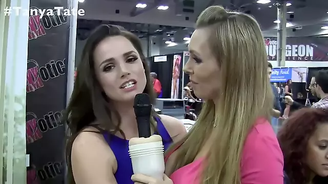 Tori black interview, tanya tate mom, boobs interview