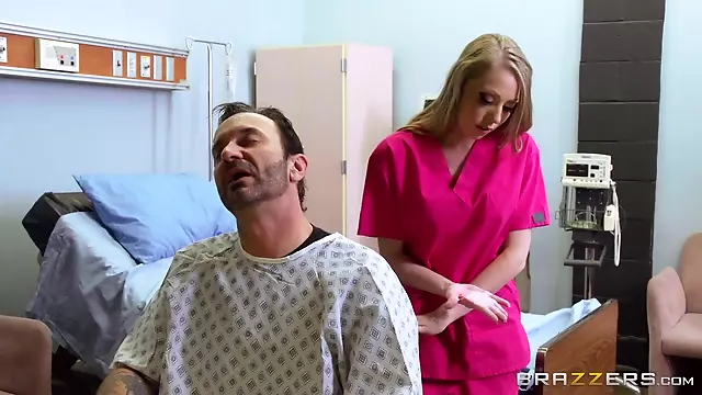 Doctor Adventures: This Nurse Is a Hooker. Shawna Lenee, Keiran Lee